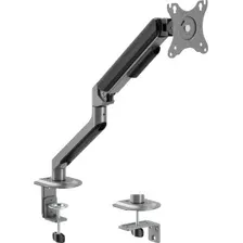 Кронштейн для монитора ErgoSmart Space Grey (космический серый)