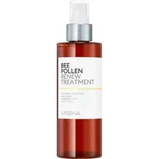  Missha Bee Pollen Обновляющий тоник для лица (150 мл)