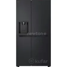 Холодильник side by side LG GSLC41EPPE