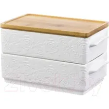 Набор различных предметов Elan Gallery Розы 540273