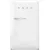 Однокамерный холодильник Smeg FAB10RWH6