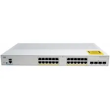 Коммутатор Cisco C1000-24P-4G-L