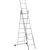 Лестница Dogrular Ufuk Pro 3x8 ступеней