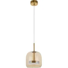 Подвесная люстра Myfar Charlie MR2132-1PL