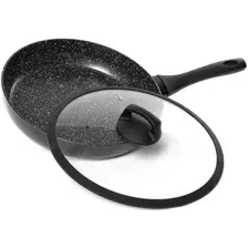 Сковорода Scovo Hi-Black HB-010