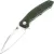 Складной нож Bestech Knives Warwolf BG04B