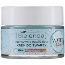 BIELENDA Биленда WATER BALANCE Интенсивно увлажняющий крем для лица, 50 мл