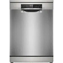 Отдельностоящая посудомоечная машина Bosch Seria 6 SMS6ECI93E