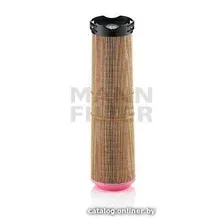 Воздушный фильтр MANN-filter C121782