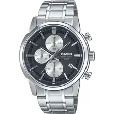 Наручные часы Casio MTP-E510D-1A2