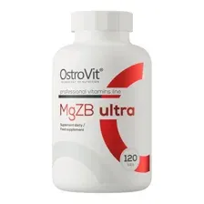 MgZB Ultra, 120 табл