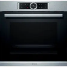 Электрический духовой шкаф Bosch HBG635NS1