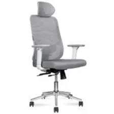 Кресло офисное Norden Best white / WH256AW (белый)