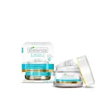 Увлажняющий крем для лица день/ночь SKIN CLINIC PROFESSIONAL, 50 мл