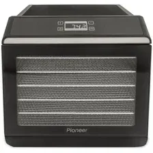 Сушилка для овощей и фруктов Pioneer FD120
