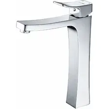 Смеситель Wasserkraft Aller 1063H