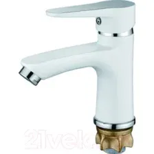 Смеситель Loffrey LF81012W