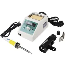 Паяльная станция Rexant 12-0155