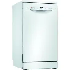 Отдельностоящая посудомоечная машина Bosch SPS2IKW04E