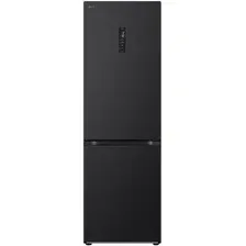 Холодильник LG GC-B459FTPW