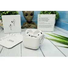Air pods 4 Lux copy беспроводные наушники 