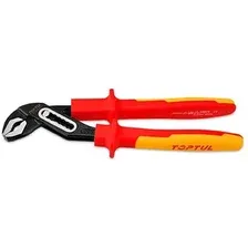 Клещи переставные Toptul DGCE2210