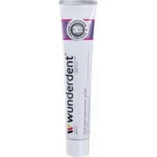 Зубная паста Modum Wunderdent для чувствительных зубов (100г)