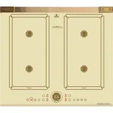 Варочная панель Kaiser KCT 6745 FI ElfAD
