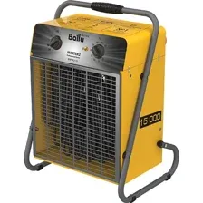 Тепловая пушка Ballu BHP-M2-15