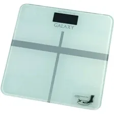 Напольные весы Galaxy Line GL4808