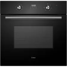 Духовой шкаф Evelux EO 630 PB