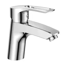 Смеситель Rossinka Silvermix T40-11