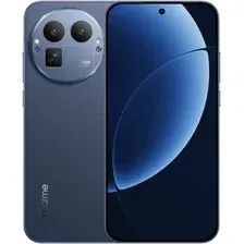 Телефон Realme GT8 Pro RMX5210 16GB/512GB международная версия (темно-синий)