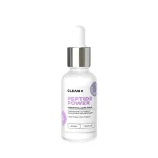 Сыворотка для лица Clean+ Peptide Power (30мл)