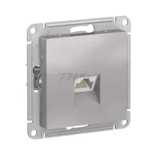Розетка компьютерная Systeme Electric AtlasDesign ATN000383