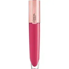 Блеск для губ L'Oreal Paris Brilliant Volume тон 404