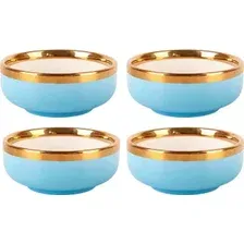 Соусница Nouvelle Royal line.Blue 1731022-Н4 (4шт)