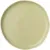 Тарелка обеденная Lefard Trendy 85-1832 (зеленый)
