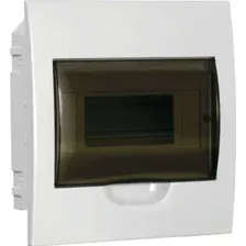 Бокс пластиковый IEK MKP12-V-08-40-20