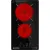 Варочная панель Meferi MEH302BK Light