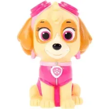Игрушка для ванной Капитошка Щенячий Патруль Скай / LXSKY-DOGP-WOD