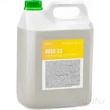  Grass Deso C2 5 л 550066