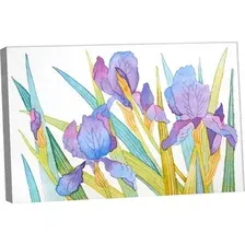 Картина Citydecor 1.238 (90x60)