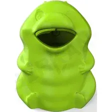 Уличная урна Berkano Croc 270_014_16 (spring green)