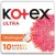 Прокладки женские KOTEX Ultra normal, 10 шт