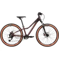 Велосипед Stinger Laguna JR 24 / 24AHD.LAGUNA.JRVT5 (фиолетовый)