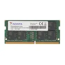 Оперативная память SODIMM ADATA Premier