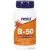 B-50 NOW Foods 100 таблеток