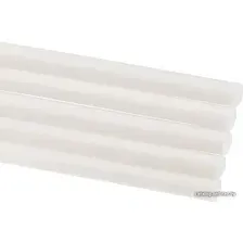 Клеевые стержни Rexant 09-1060 (12 шт, прозрачный, светящийся)