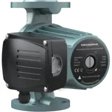 Циркуляционный насос Grandfar UPS50-20-280TF